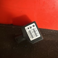 Audi VW Lateral Acceleration