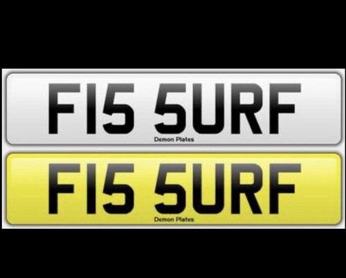 F155 urf fis surf - surf, camper