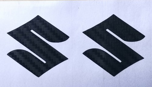 Suzuki emblem logo - 2,