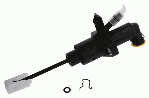 Sachs 6284 654 007 - 654,