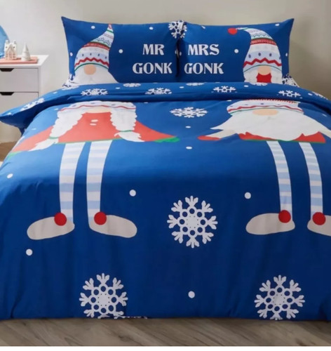 Mrs gonks beddings - , set