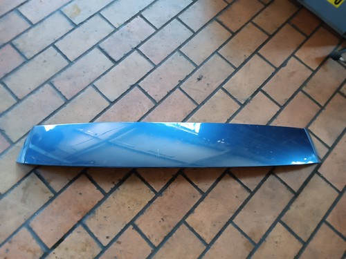Original bmw series e61 - 5, lci
