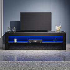 Modern TV Unit Stand High