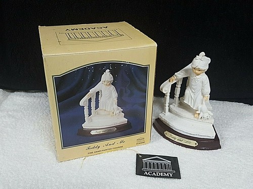 Collectable the academy - the,