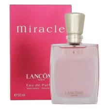 LANCOME MIRACLE 50ml Eau De