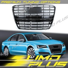 For 2011 2012-2014 Audi A8 D4