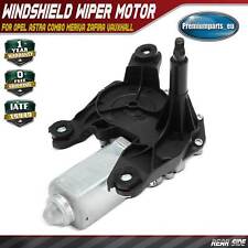 Wiper Motor Rear Side for Opel