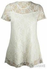 NEW LADIES PLUS SIZE SHORT