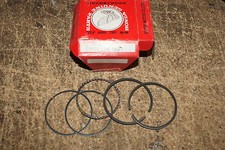 HONDA GENUINE XR75 C70 CT70