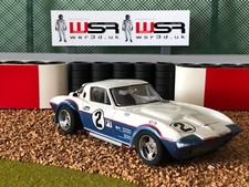 REVELL CORVETTE GRAND SPORT