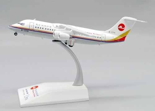 200 wings makung - 1:200,