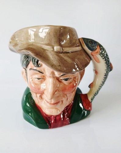Royal doulton toby jug - doulton,
