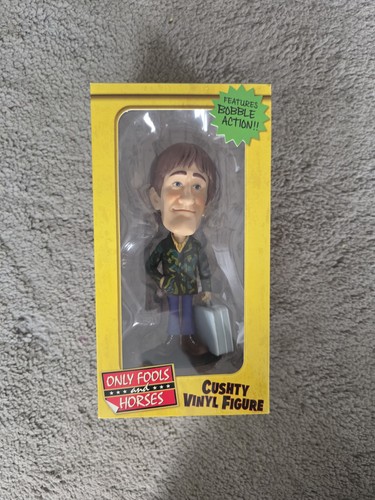 Only fools and horses - and, rodney