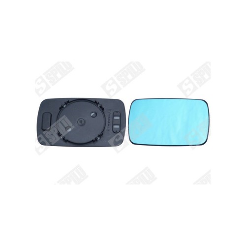 Spilu side mirror - spilu, glass