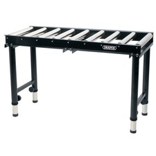 Roller Table 390mm Rollers
