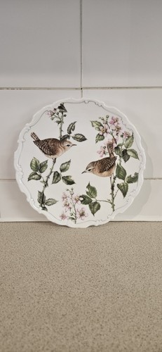 Vintage royal albert plate the - vintage,