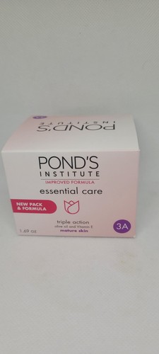 Ponds institute essential care - ponds,