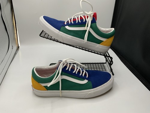 Vans old skool yacht - "yacht, club"