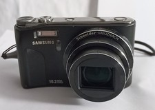 Samsung WB500 10.2MP  10 X