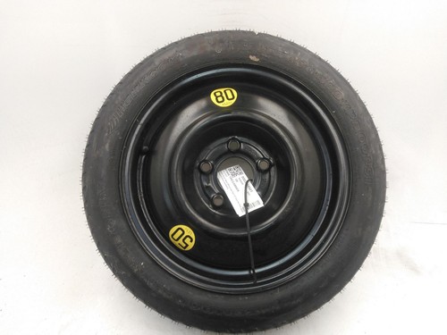 Hyundai i30 space saver spare - i30,