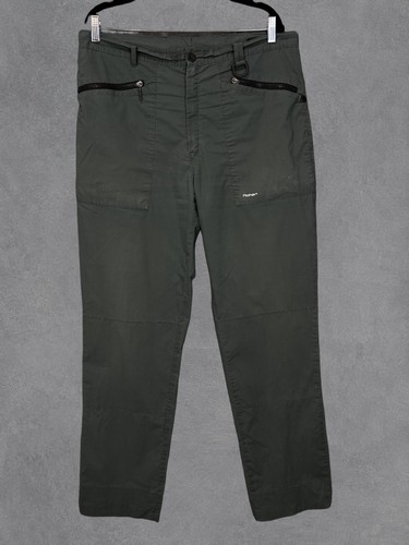 Rohan trousers mens w38 - rohan,