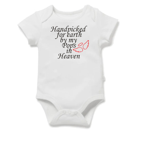 Handpicked in heaven - ***,
