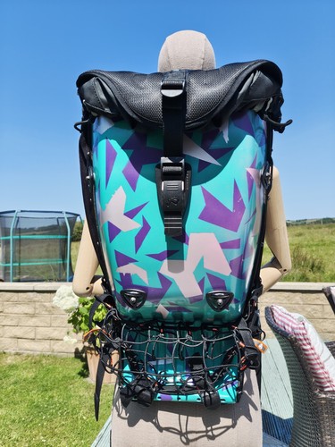 Boblbee megalopolis gtx 25l - boblbee,