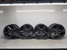 2019 MERCEDES BENZ C300 205