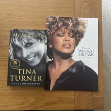 Tina Turner  Wildest Dreams