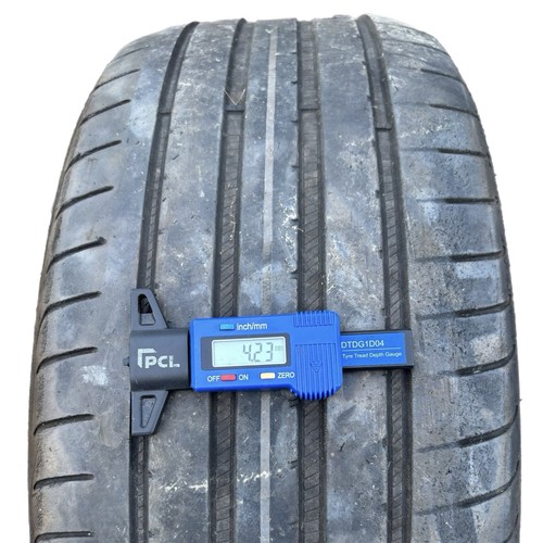 225 95v xl - xl, goodyear