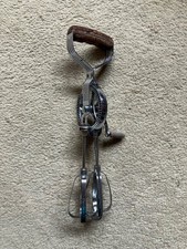 Vintage PRESTIGE Rotary Hand