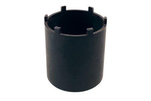 Laser tools castellated ball - tools,