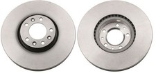 Brake Disc CITROËN BERLINGO