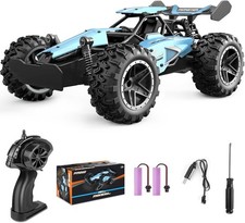 Car 20km remote control - car, 20km/h