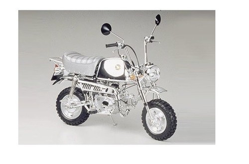Tamiya 300016031 6 honda - tamiya,