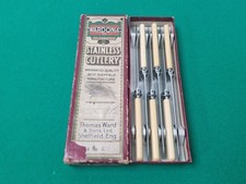 Set of Vintage WARDONIA no 23