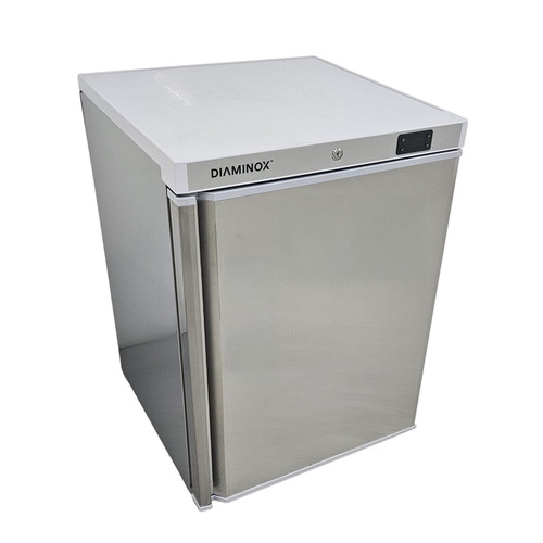 Commercial freezer single - commercial,