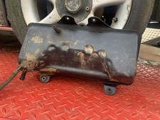 Benford MBR71 Road roller fuel tank 