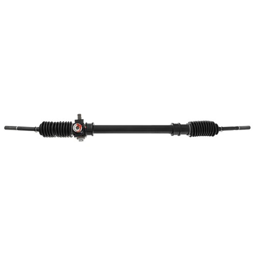 Steering rack fits morris - steering,