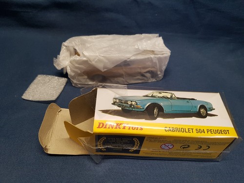 Dinky toys 1423 - dinky,