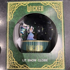 Marks & Spencer Wicked For