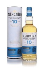Glencadam 10 Year Old Single