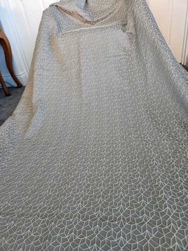 Taupe mocha geometric - taupe,
