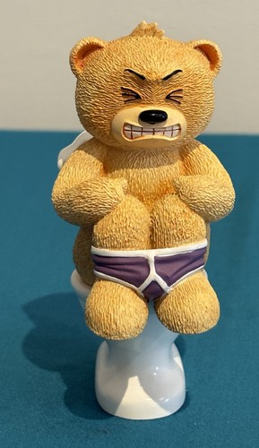 Bad taste bear louie - louie, in