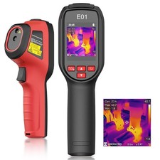Hikmicro Thermal Camera E01