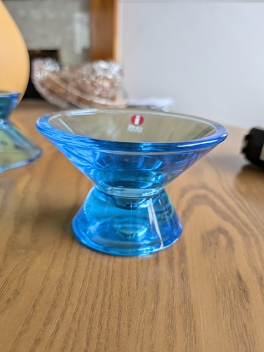 Iittala kartio candle holder - iittala,