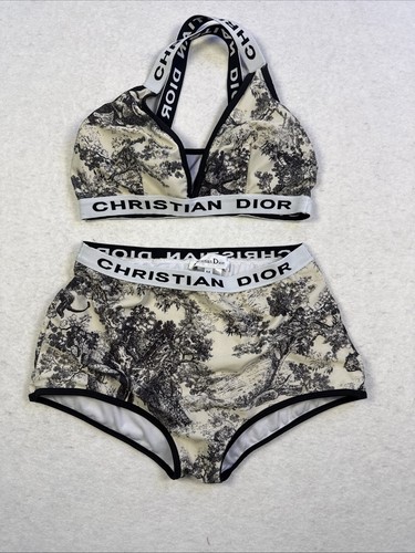 Christian dior animal print - dior,