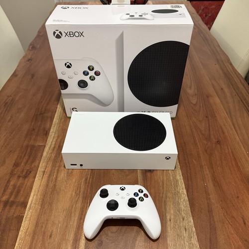 Microsoft xbox series 512gb - microsoft,