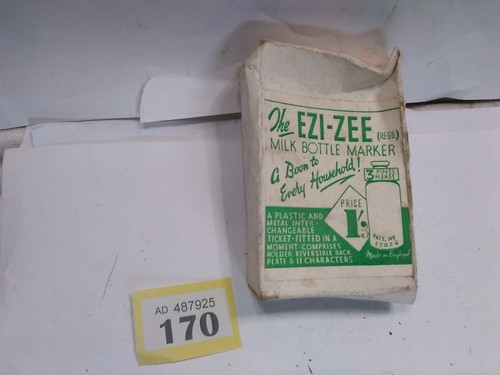 Ezi zee milk bottle - ezi,
