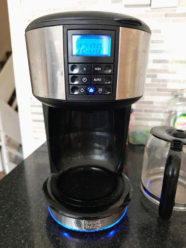 Russell hobbs buckingham - russell,